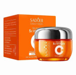 SADOER Vitamin C Firming & Brightening Face Cream