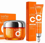 SADOER Vitamin C Firming & Brightening Face Cream