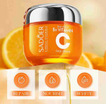 SADOER Vitamin C Firming & Brightening Face Cream