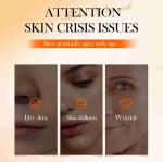 SADOER Vitamin C Firming & Brightening Face Cream