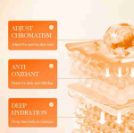 SADOER Vitamin C Firming & Brightening Face Cream