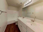 This stunning 3-bedroom 2-bathroom house is available for rent!