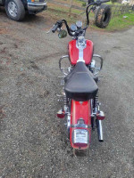 1995 Harley Davidson Dyna Wideglide