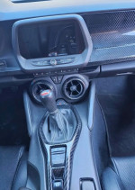 2017 Chevrolet Camaro 1SS 93000