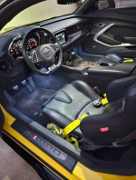 2017 Chevrolet Camaro 1SS 93000