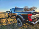2010 Ford Edge SEL 108 mi