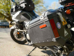 2015 Suzuki Vstrom 650