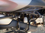 2015 Suzuki Vstrom 650