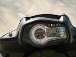 2015 Suzuki Vstrom 650