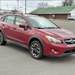 2015 Subaru XV Crosstrek 2.0i Premium PZEV 93267