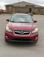 2015 Subaru XV Crosstrek 2.0i Premium PZEV 93267