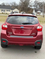 2015 Subaru XV Crosstrek 2.0i Premium PZEV 93267