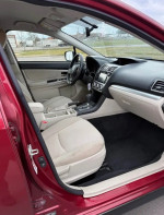 2015 Subaru XV Crosstrek 2.0i Premium PZEV 93267