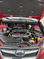 2015 Subaru XV Crosstrek 2.0i Premium PZEV 93267