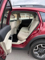 2015 Subaru XV Crosstrek 2.0i Premium PZEV 93267