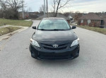 2012 Toyota Corolla LE 147000