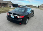 2012 Toyota Corolla LE 147000