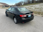 2012 Toyota Corolla LE 147000