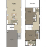 Villas de Estrella - 15331 Estrella West Houston, TX 77073