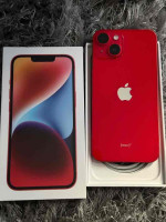 Practically new factory unlocked iPhone 14 128gb