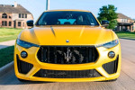 2022 Maserati Levante