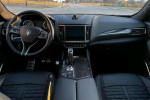 2022 Maserati Levante