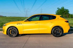 2022 Maserati Levante