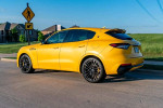 2022 Maserati Levante