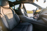 2022 Maserati Levante