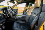 2022 Maserati Levante
