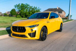 2022 Maserati Levante