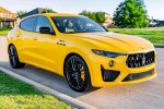 2022 Maserati Levante