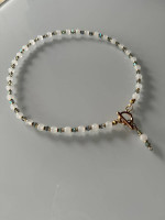 Handmade necklace