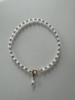 Handmade necklace
