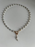 Handmade necklace