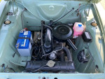 1999 Ford Contour LX 404000
