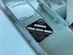 1999 Ford Contour LX 404000