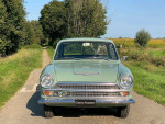 1999 Ford Contour LX 404000