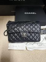 Chanel bag