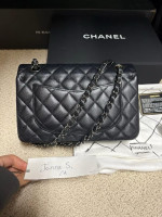Chanel bag