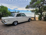 1999 Ford Contour LX 941000