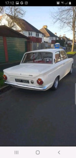 1999 Ford Contour LX 941000