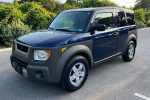 2003 Honda Element EX 197800