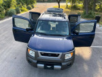 2003 Honda Element EX 197800
