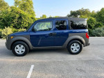 2003 Honda Element EX 197800