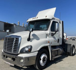 Freightliner CASCADIA 125