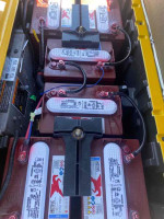 2019 GOLF CART CLUB CAR TEMPO ELECTRIC