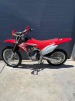 2020 handa crf250f