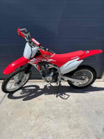 2020 handa crf250f