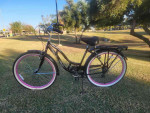 Schwinn 26” Cruiser 7 speed ladies